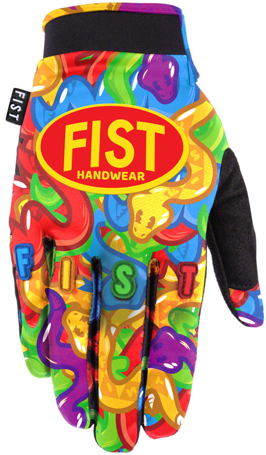 Fist Handwear Snakey Glove