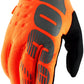 100% Brisker Youth Gloves