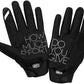 100% Brisker Youth Gloves