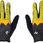 Handup Cold Weather Olive Cascade Gloves