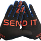 Handup Most Days Shuttle Runners Gloves