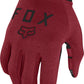Fox Racing Ranger Gel Full Finger Gloves
