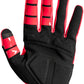 Fox Racing Ranger Gel Full Finger Gloves