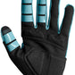 Fox Racing Ranger Gel Full Finger Gloves