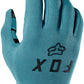Fox Racing Ranger Gel Full Finger Gloves