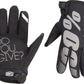 100% Brisker Youth Gloves
