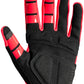 Fox Racing Ranger Gel Full Finger Gloves