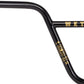 We The People Buck Dillon Lloyd Signature BMX Handlebar