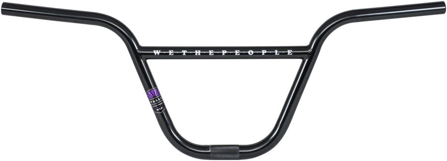 We The People Stallis Dan Kruk Signature BMX Handlebar
