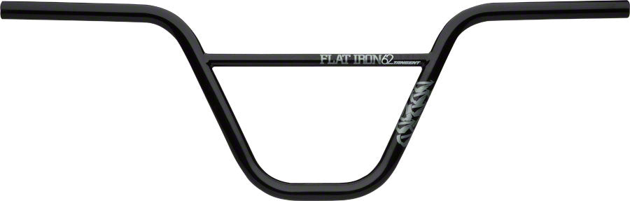 Tangent Products FlatIron62 BMX Handlebar