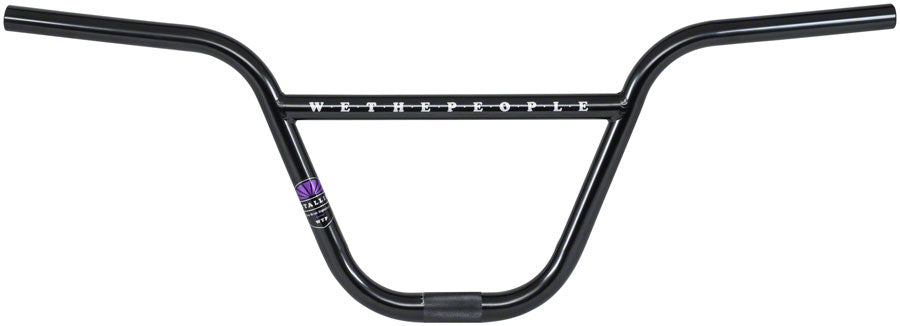 We The People Stallis Dan Kruk Signature BMX Handlebar