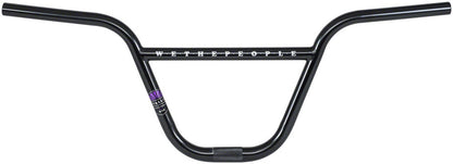 We The People Stallis Dan Kruk Signature BMX Handlebar