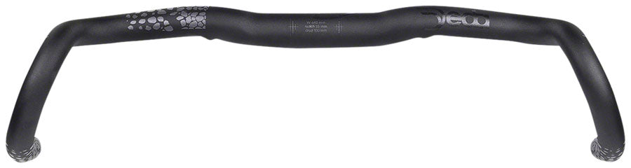 Deda Elementi Gravel100 RHM Drop Handlebars