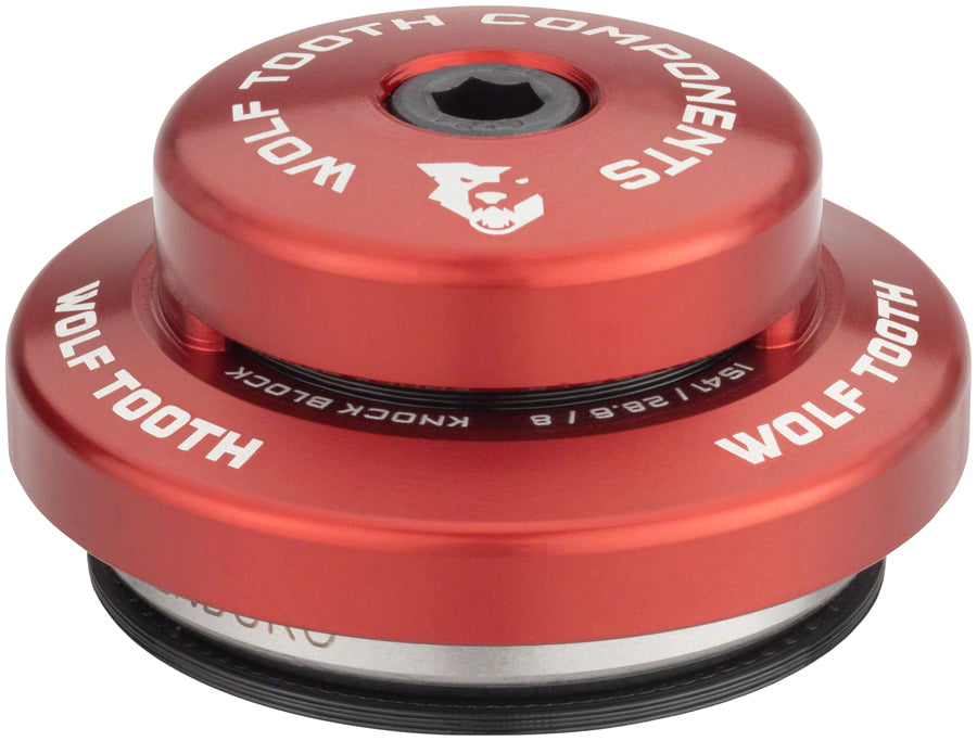 Wolf Tooth Knock Block Headset Upper