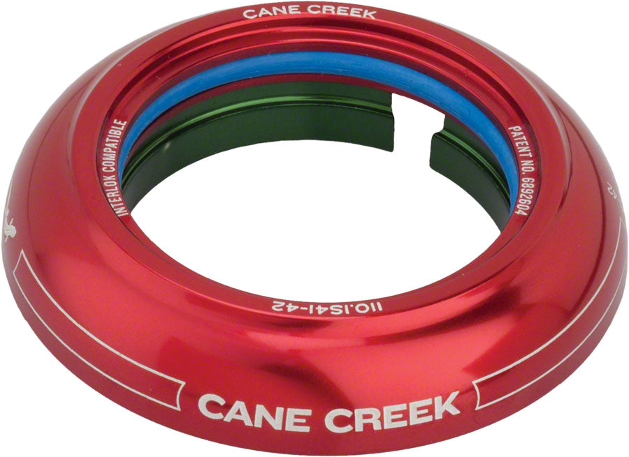 Cane Creek Top Covers