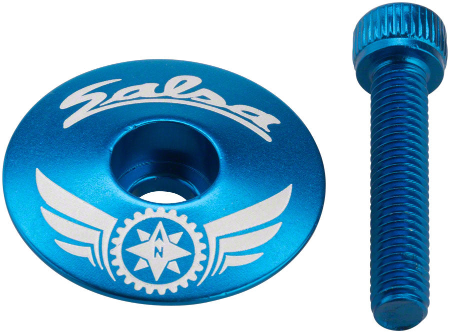 Salsa Split Pivot Dropout Tool Top Cap