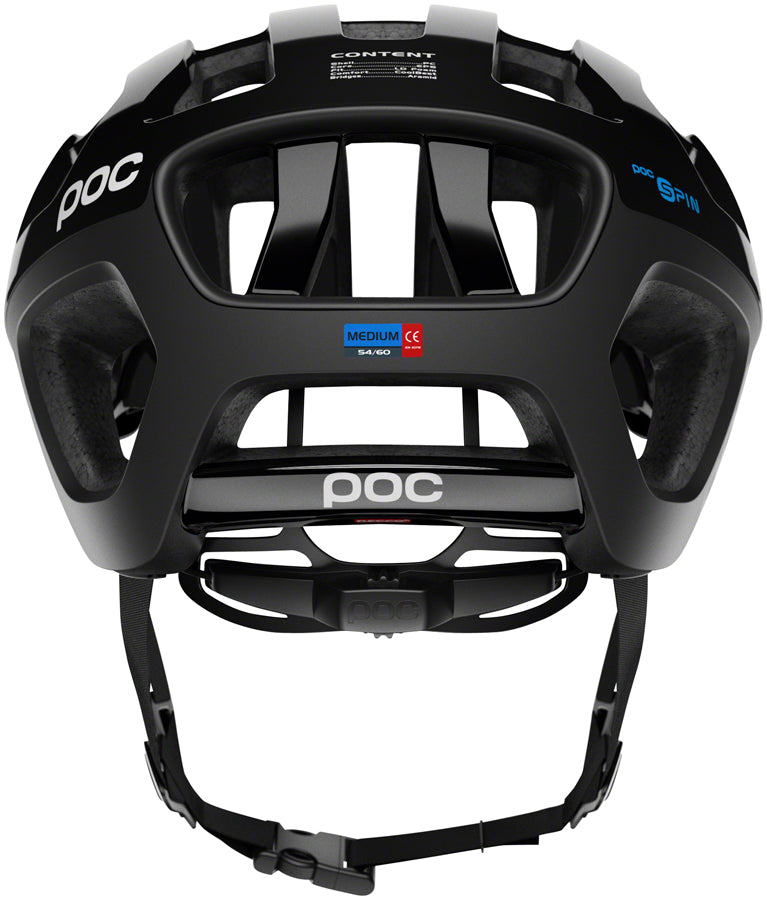 POC Octal X SPIN Helmet Rock N Road