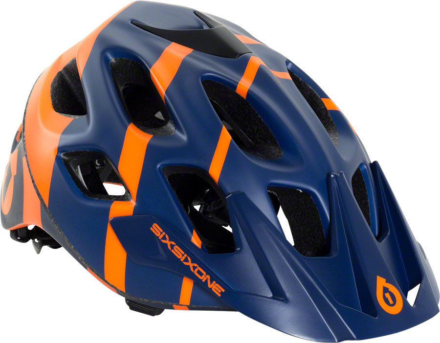 SixSixOne Recon