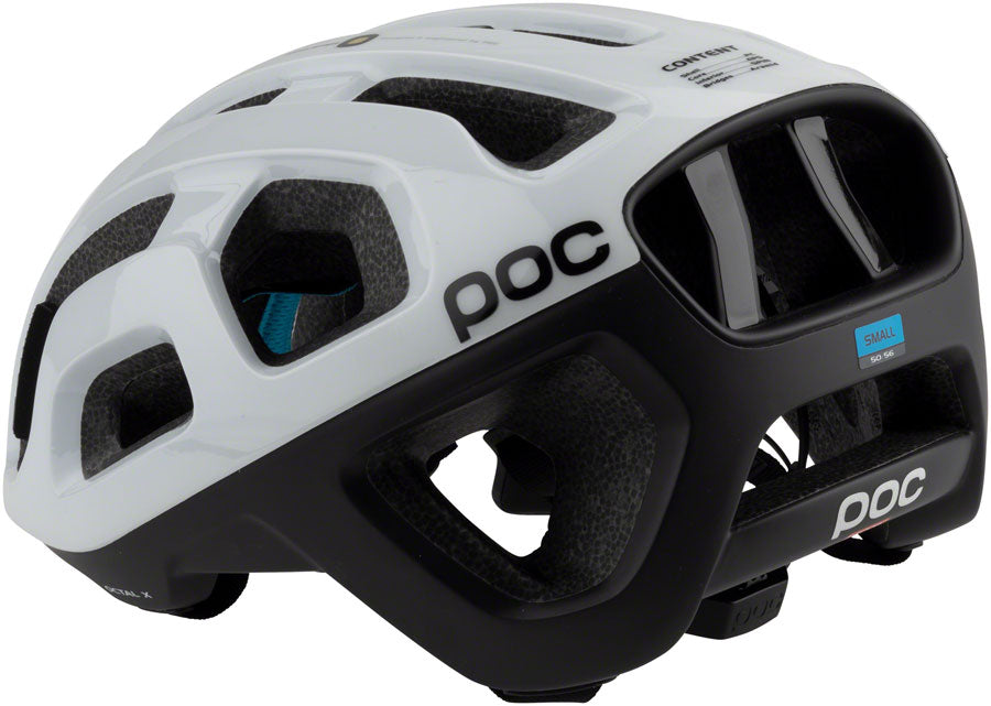 POC Octal X SPIN Helmet