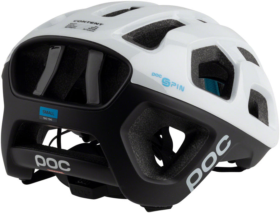 Poc octal x spin helmet new arrivals