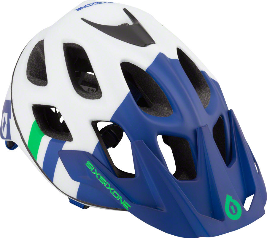 SixSixOne Recon