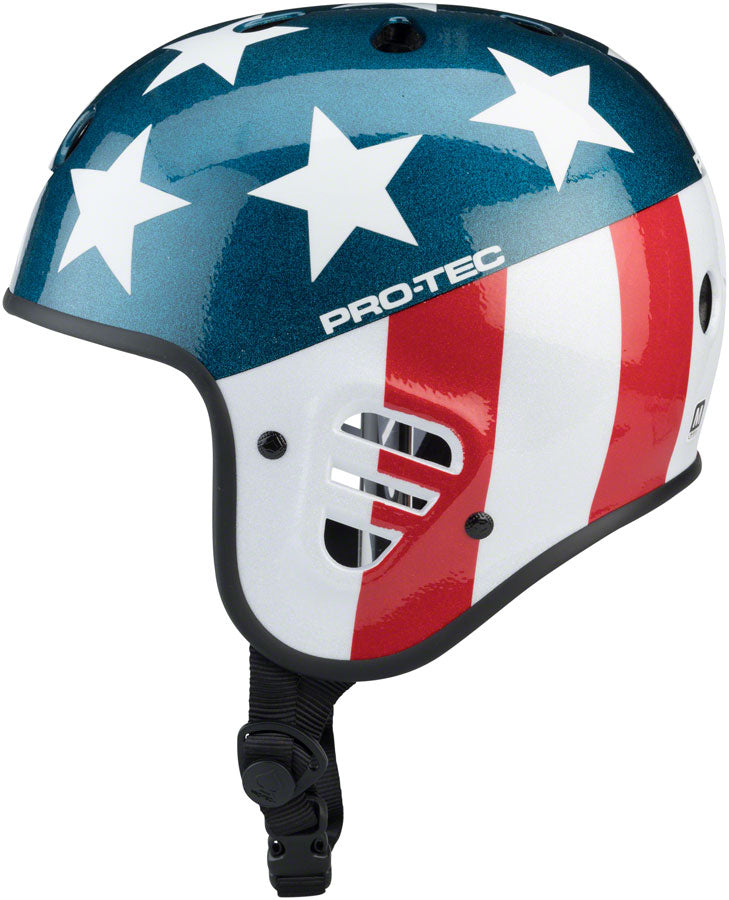 Pro-tec Full Cut Helmet