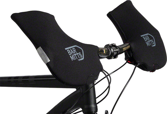 Bar Mitts MTN / Commuter
