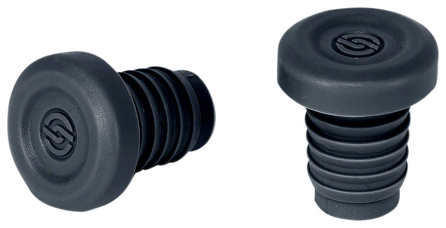 Salt EX Bar End Plugs