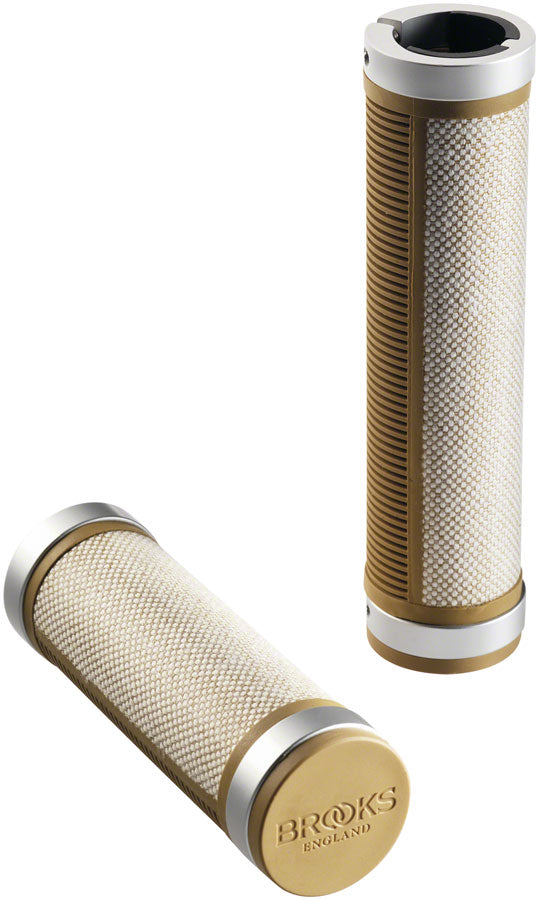 Brooks Cambium Grips