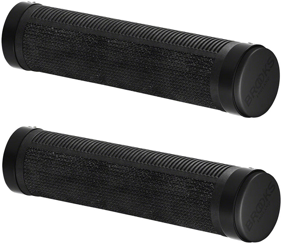 Brooks Cambium Grips