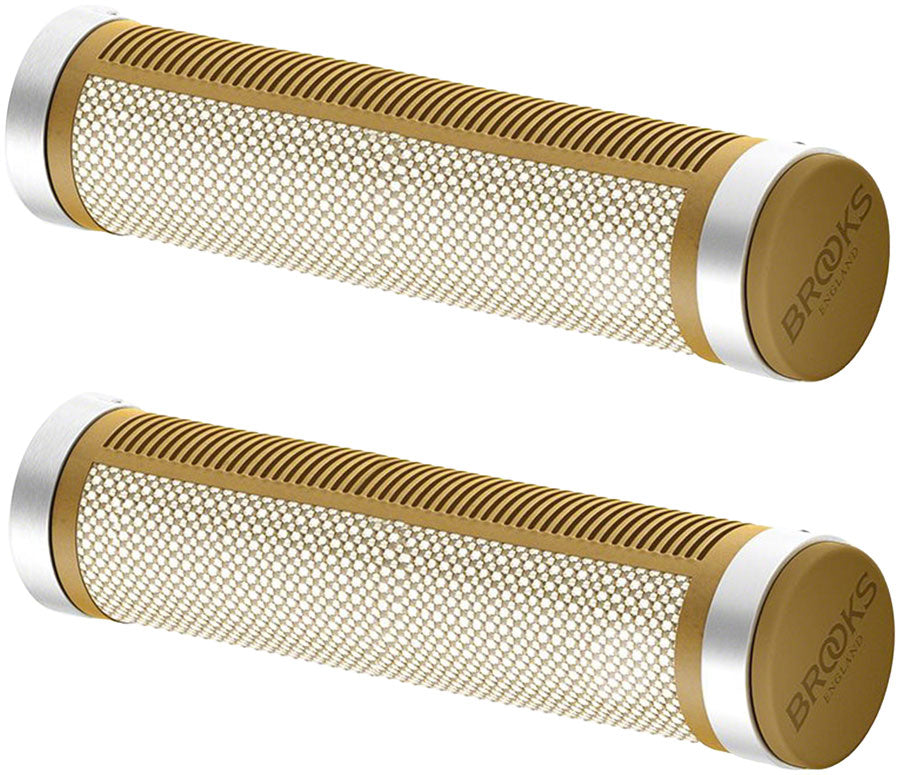 Brooks Cambium Grips