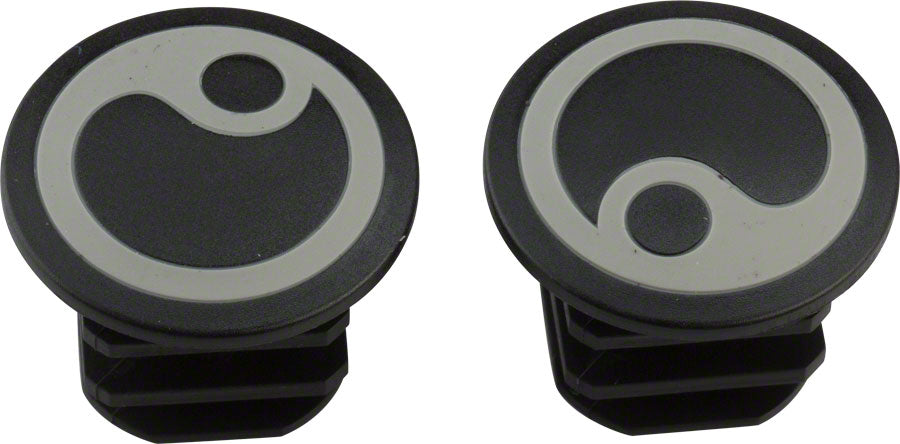 Ergon Bar End Plugs