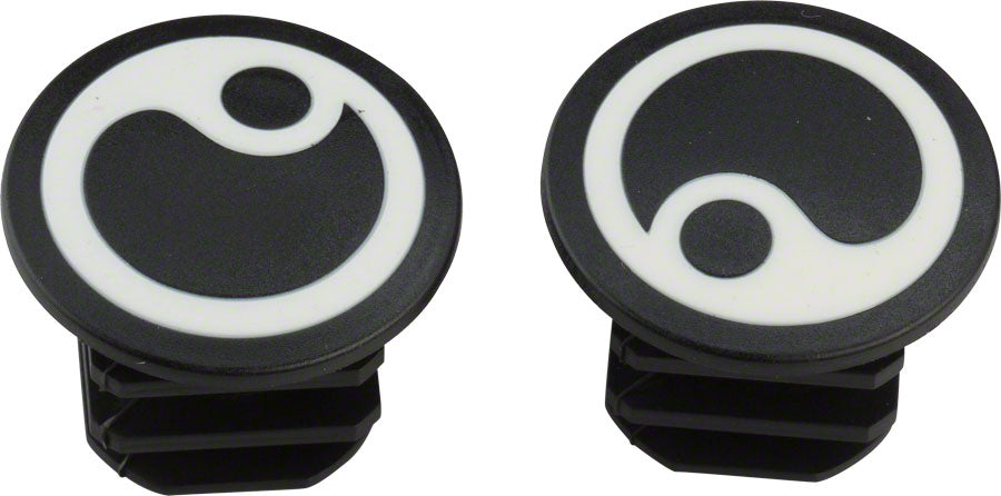 Ergon Bar End Plugs