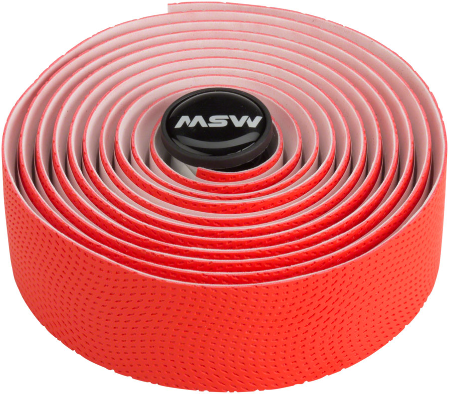 MSW Anti-Slip Gel Bar Tape (HBT-210)