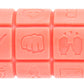 Odyssey Aaron Ross Keyboard Grips