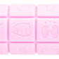 Odyssey Aaron Ross Keyboard Grips