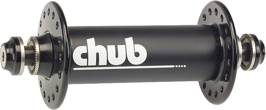 Chub hub cheap fixed gear