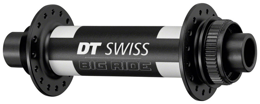 DT Swiss Big Ride