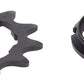 Radio Sonar MTB Freecoaster Rear Hub