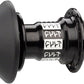 Cult Crew Rear Hub