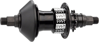 Cult Crew Rear Hub