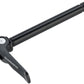 Shimano SM-AX720 E-Thru Front Axle 100x12mm Blk w/opkge