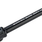 Shimano SM-AX720 E-Thru Front Axle 100x12mm Blk w/opkge