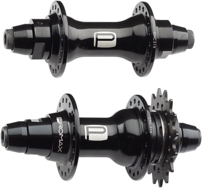 Promax Pro