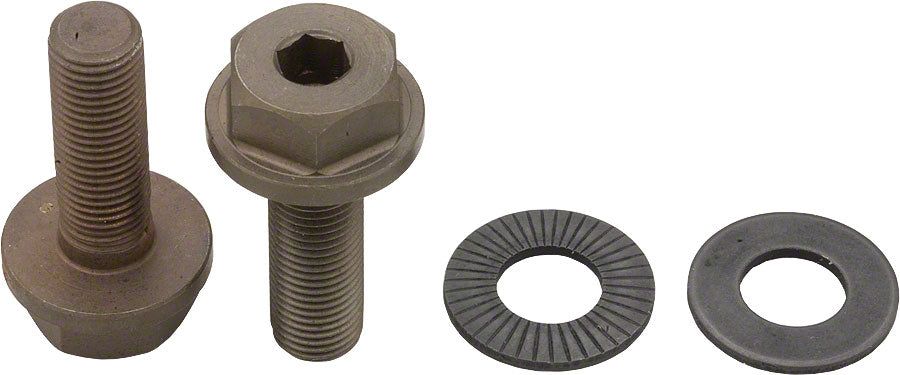 All-City Axle Bolts