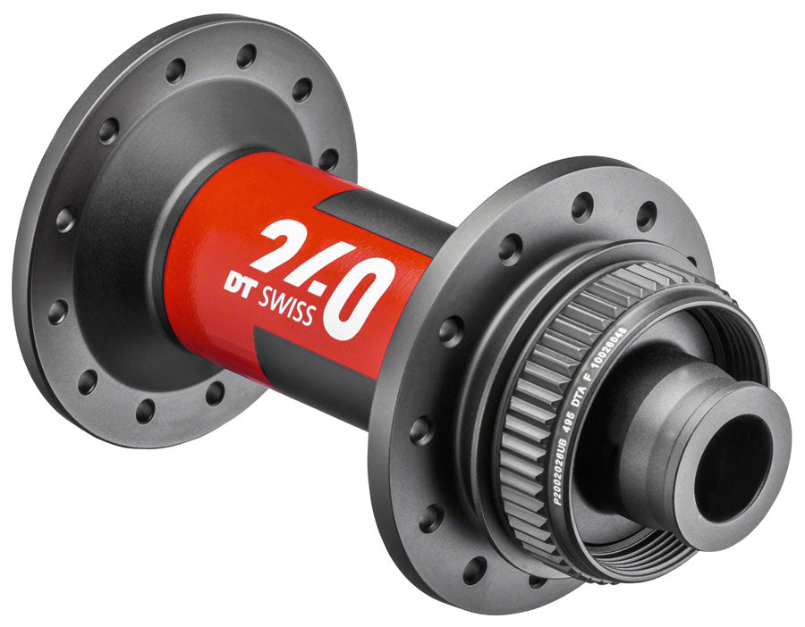 DT Swiss 240 Classic Front Hub