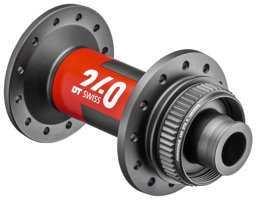 DT Swiss 240 Classic Front Hub