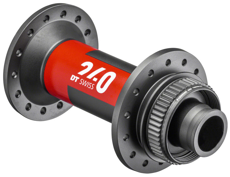 DT Swiss 240 Classic Front Hub