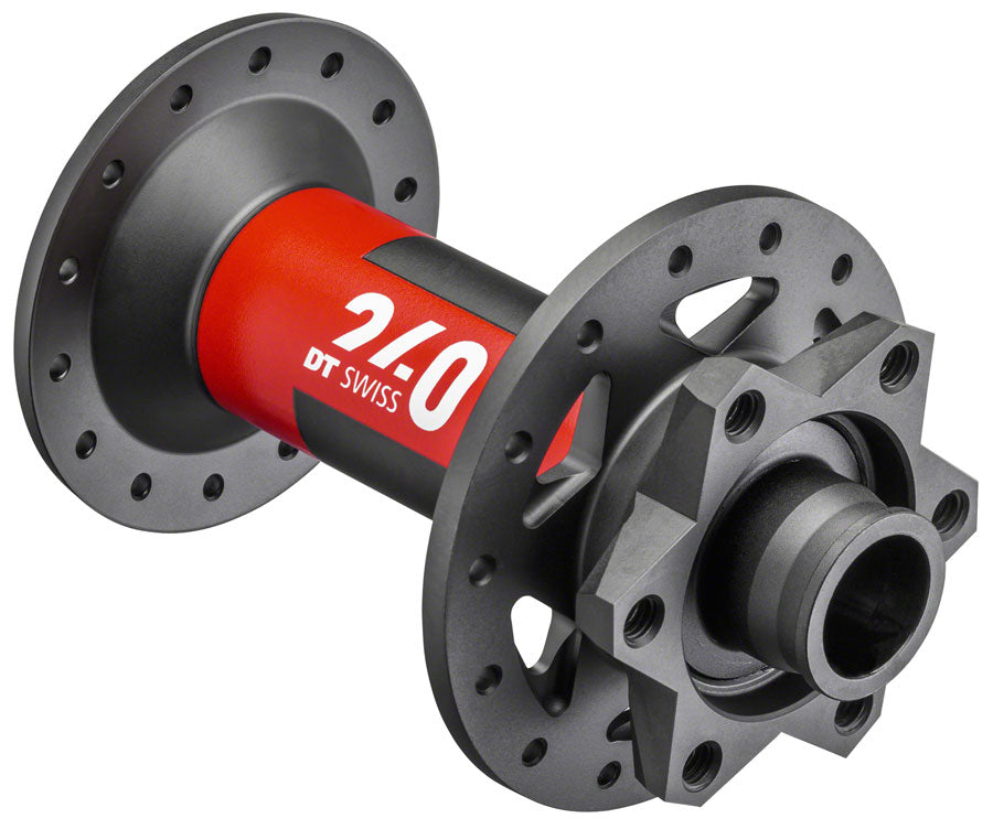 DT Swiss 240 Classic Front Hub