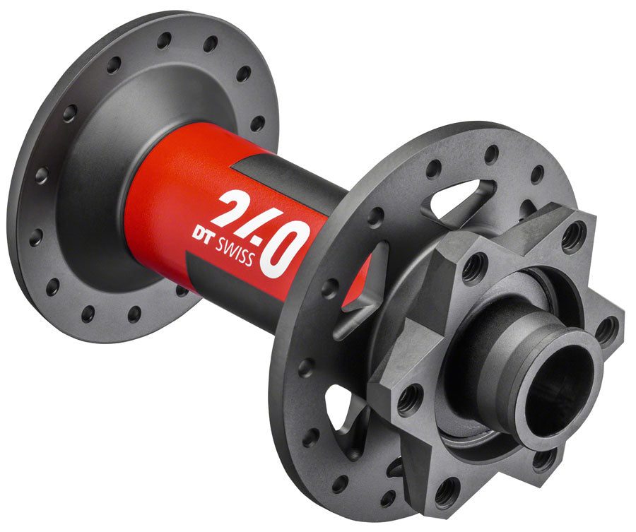 DT Swiss 240 Classic Front Hub